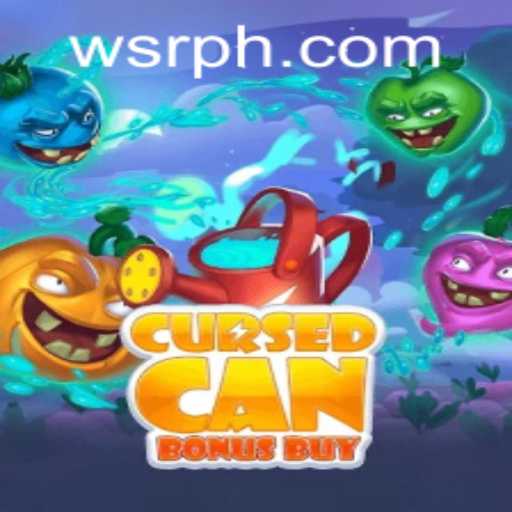 Discover the Thrills of CursedCanBonusBuy at WSR Casino