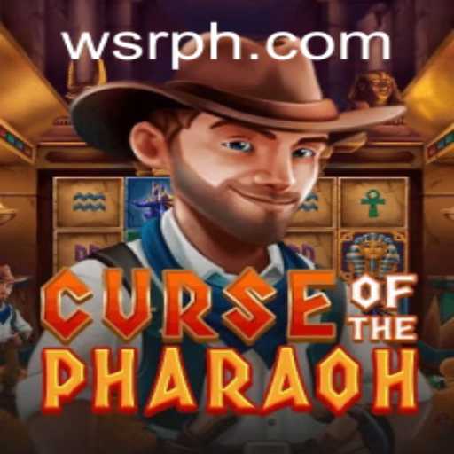 Discover the Thrilling Adventure of CurseofthePharaoh at WSR Casino