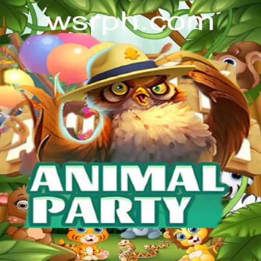 Discover the Excitement of AnimalParty at WSR Casino