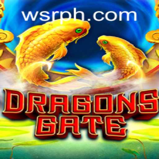 DragonsGate: A Thrilling Casino Adventure with WSR