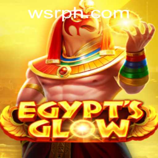 Exploring the Enigma of EgyptsGlow at WSR Casino