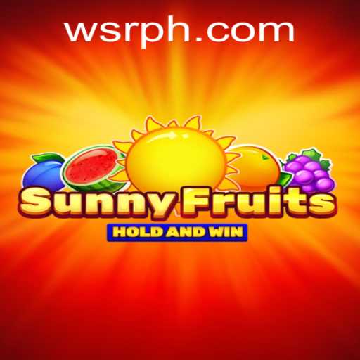 Explore the Exciting World of SunnyFruits at WSR Casino