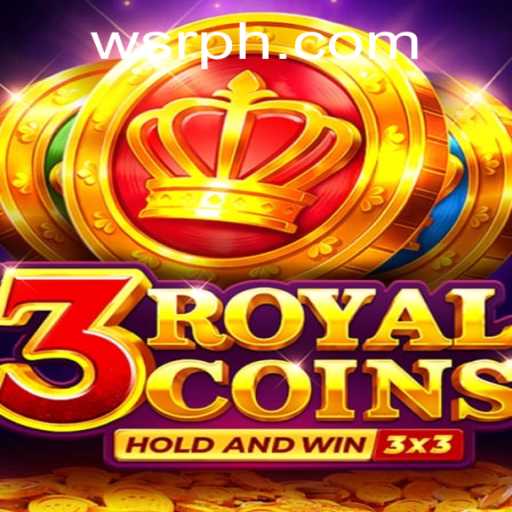 Exploring 3RoyalCoins: The Latest Sensation in WSR Casino