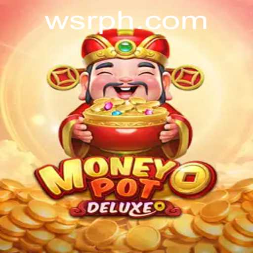 Unveiling MoneyPotDELUXE: A Guide to the Game at WSR Casino
