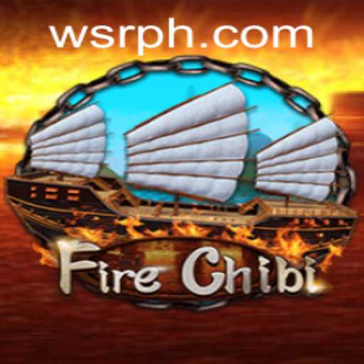 The Mesmerizing World of FireChibi: A Dive into WSR Casino's Latest Sensation