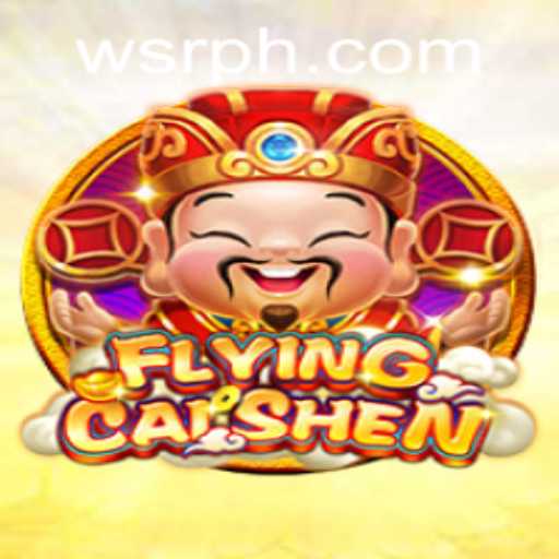 Exploring FlyingCaiShen at WSR Casino