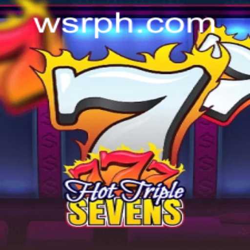 Unveiling HotTripleSevens at WSR Casino: An Alluring Gaming Experience