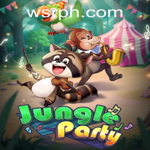 Experience the Thrills of JungleParty at WSR Casino