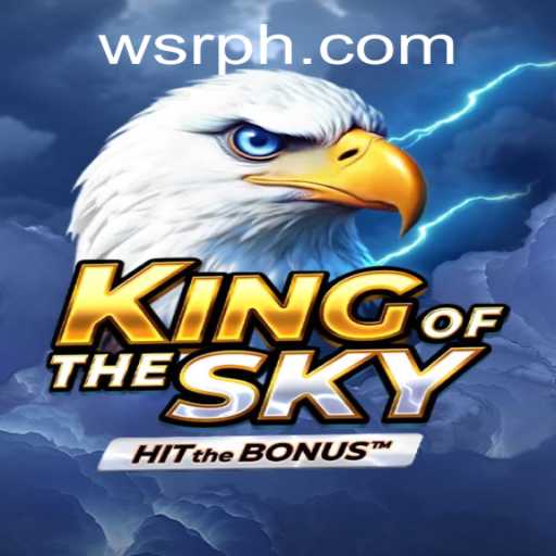 An In-Depth Look at KingOfTheSky at WSR Casino