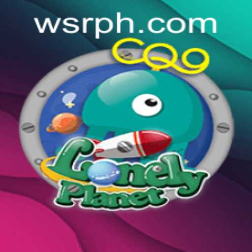 Exploring 'LonelyPlanet': A Journey Through WSR Casino