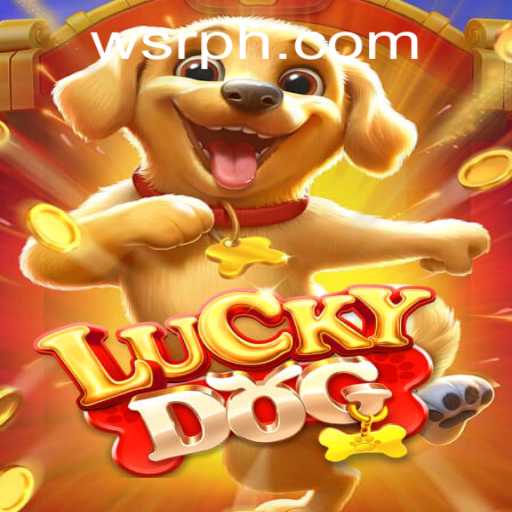 Experience the Thrills of LuckyDog at WSR Casino