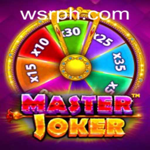Exploring MasterJoker at WSR Casino: A Fresh Spin in Online Gaming