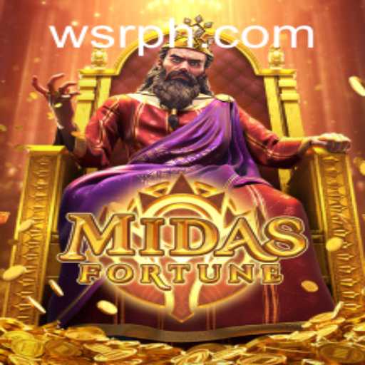 Unveiling the Opulence of MidasFortune at WSR Casino