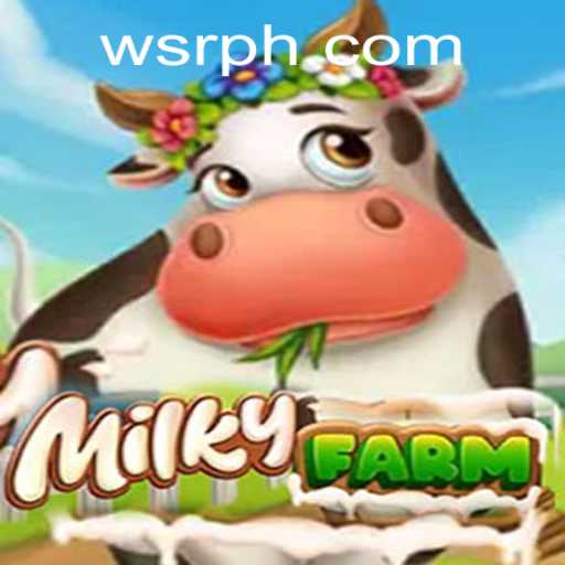 Unveiling MilkyFarm: A New Adventure in WSR Casino