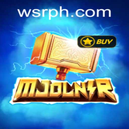 Unveiling WSR Casino's Mjolnir: A Thrilling Journey Into Norse Mythology