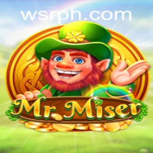 Experience the Thrill of MrMiser: A Dive into WSR Casino's Latest Sensation