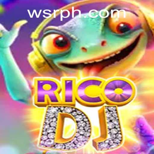 Exploring the Thrills of RicoDJ: The New Sensation at WSR Casino