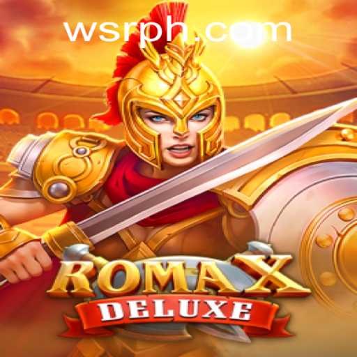 Exploring RomaXDeluxe: A New Era in Casino Gaming