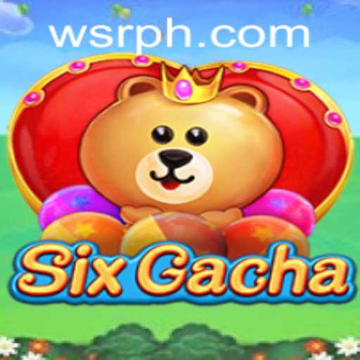 Exploring the Excitement of SixGacha at WSR Casino