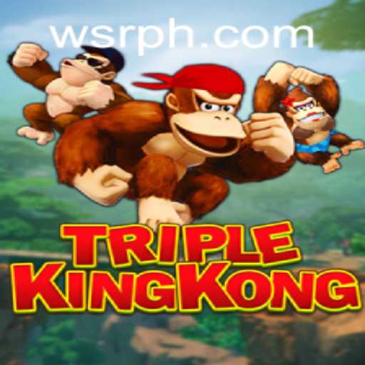 TripleKingKong and the Rise of WSR Casino