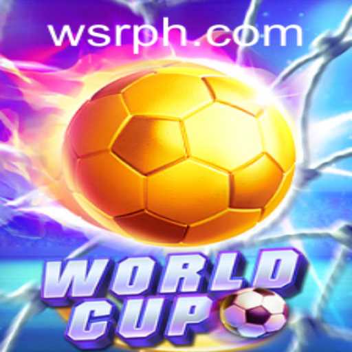 Discover the Thrill of WorldCup: A New Era of Casino Gaming